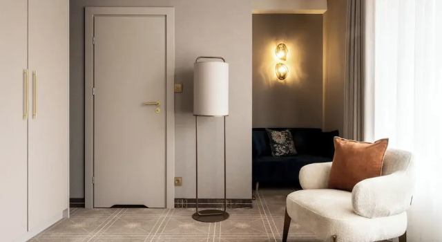 Comfort room Willa Amicus