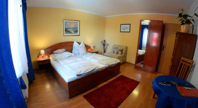 Люкс Standard Apartments Anita