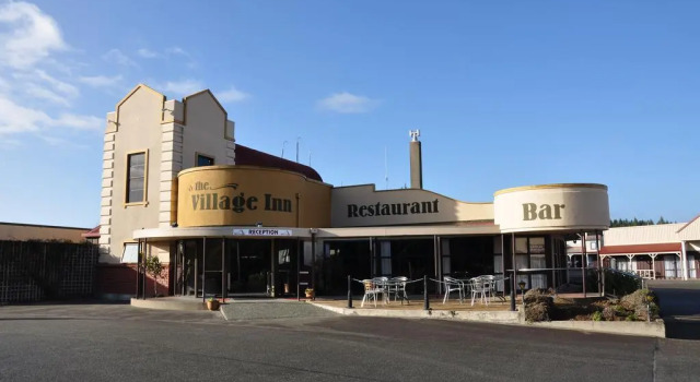 Номер Superior The Village Inn Hotel