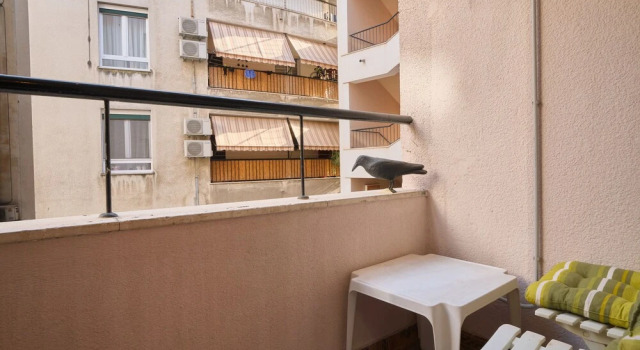 Bacci Central 2-Bedroom Apartment by Litto, Prenota Appartamento Splitska 