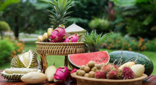 Orchard Pa La U, Rezervovat Hotel Kaeng Krachan Thajsko