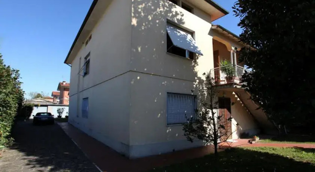 Holiday home Bella casa a pochi passi da Lucca