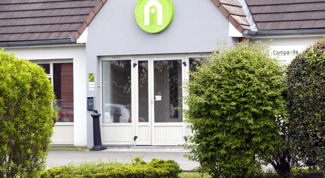 Campanile Dreux, Book Hotel Dreux 