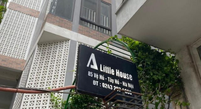 A Little House