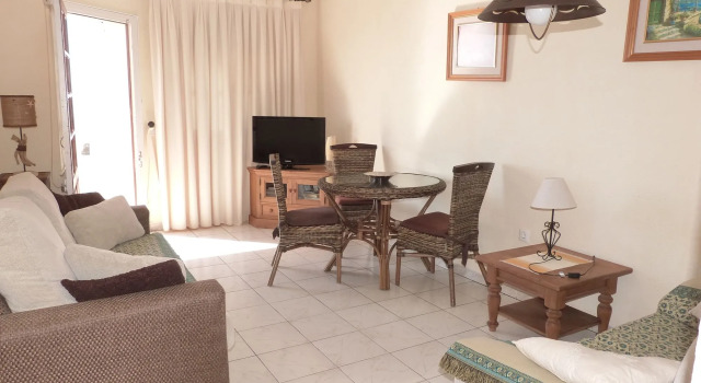 Apartamentos Shoal