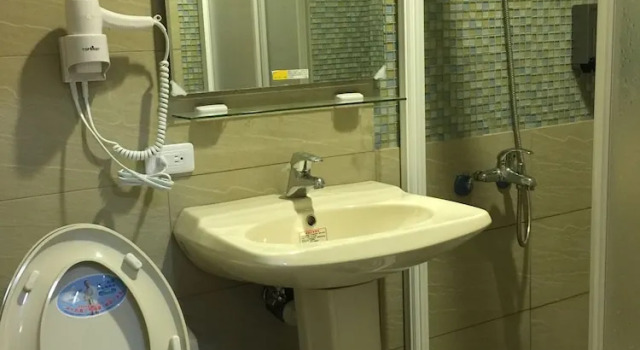 Номер Standard Guxiang Homestay
