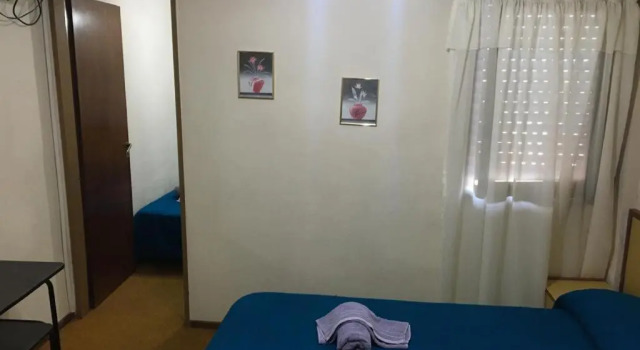 Люкс Hotel La Argentina