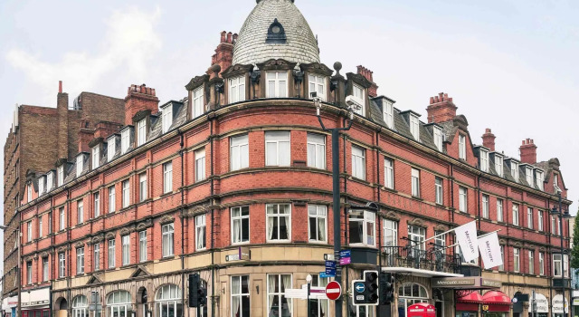 Mercure Doncaster Centre Danum Hotel