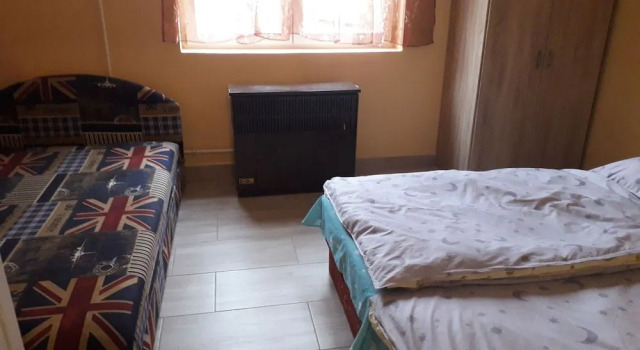Beautiful Apartment for 8 Persons