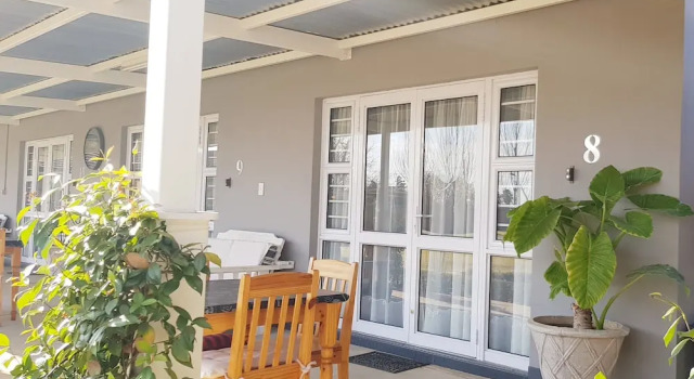Номер Economy Graceland Guesthouse