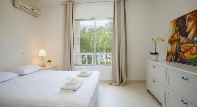 Protaras Central Sunrise, Rezervovat Hotel Protaras Famagusta, poblíž Sunrise Beach