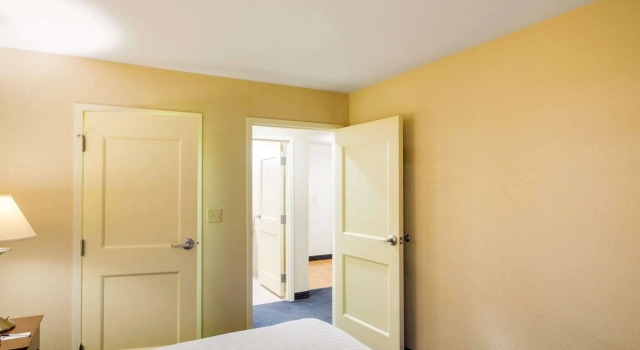 Двухместный люкс Mainstay Suites Dover