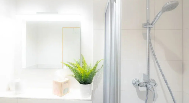 Апартаменты Цокольный этаж Relax Aachener Boardinghouse Phase 2