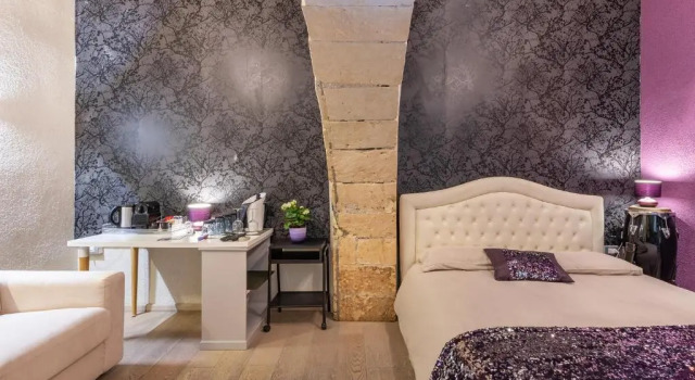 Двухместный номер Standard Martini Castello Boutique Rooms - Historic Center & Cathedral