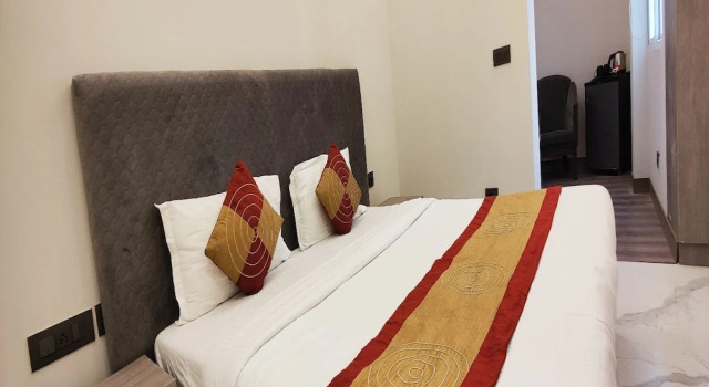 Люкс Deluxe The Dream House BnB