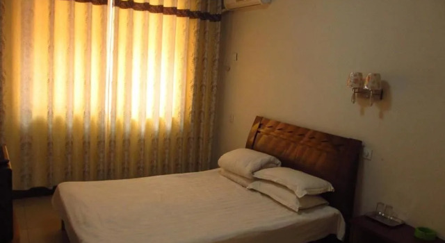 Meiguiyuan Hotel, Rezervovat Hotel Luo-jang Henan