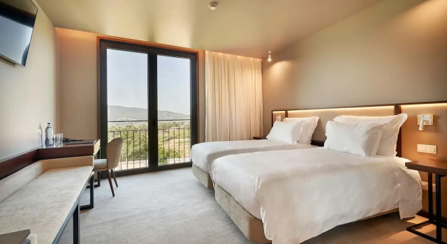Номер Standard The Vinea Collection Hotel by Piamonte Hotels