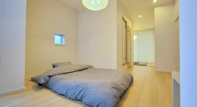Номер Standard Kyo-wa Hotel Kameido