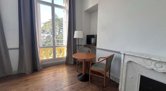 Номер Classic Hôtel Windsor