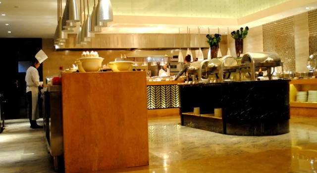 Weidu International Hotel Datong, Book Hotel Hoteller i Datong med parkering, nær Shanhua Ancient Monastery, Parkering