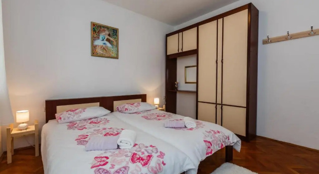Апартаменты Apartment Gloria