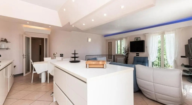 Вилла Superior Villa Riviera- Bluchalet