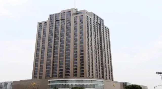 Jinling Plaza Changzhou