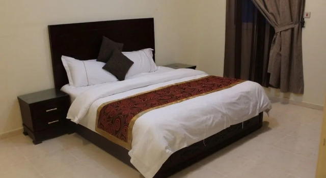 Dar Al Zahib Furnished Units