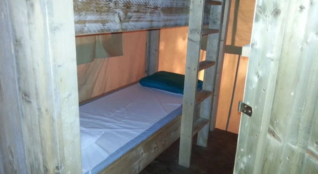 Camping BelleRive