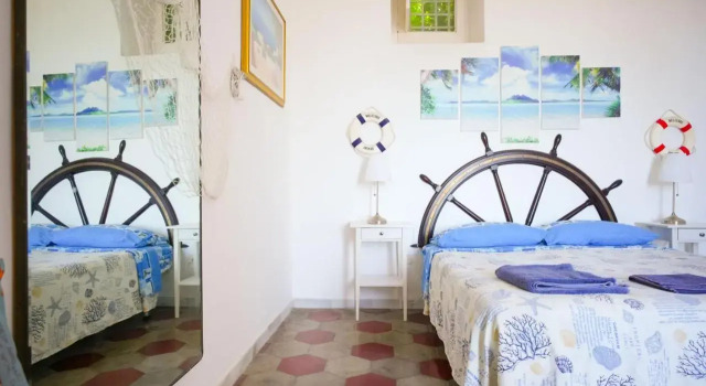 La Casa del Marinaio 1