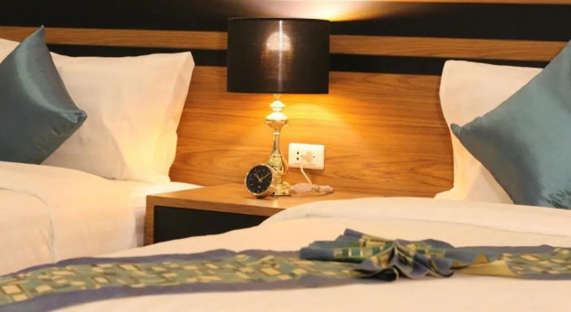 Номер Superior The Leisure Hotel