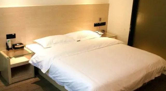 Luoke Hotel Nanning, Rezerwuj Hotel Nanning Guangxi