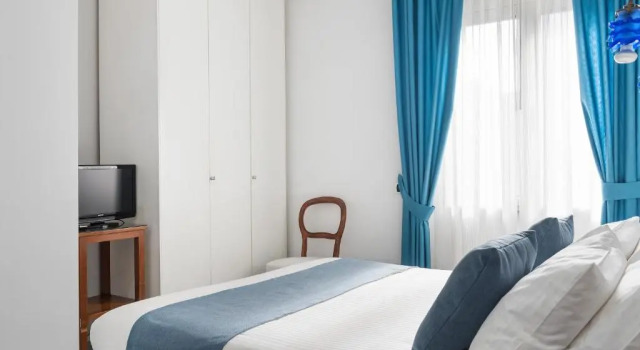 Двухместный номер Classic Fiorentini Residence