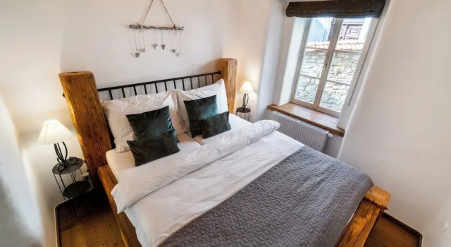 Boutique hotel Soukeníkův dům, Reserva ahora Boutique Kutná Hora Bohemia Central