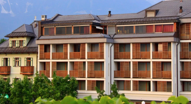 Premier Hotel Lovec