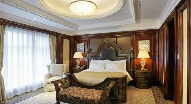 Люкс Xiyuan Hotel