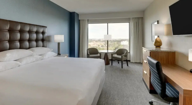 Номер Standard Drury Plaza Hotel Orlando - Disney Springs Area