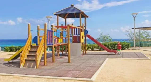 Flat 2 bedrooms 1 bathroom - Protaras