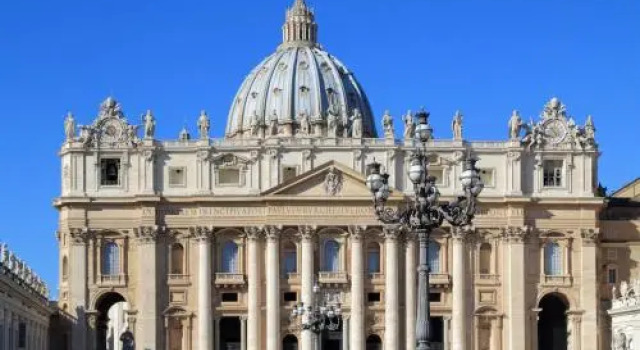 Vaticano Terrace Casa e Appartamento per Vacanze, Prenota Hotel Vaticano Prati Roma