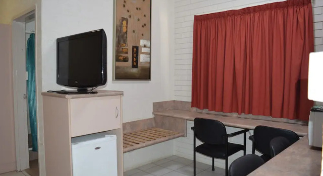 Номер Standard Mid City Motor Inn