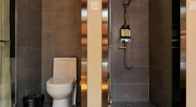 Номер Superior Floral Hotel Hangzhou Pupu