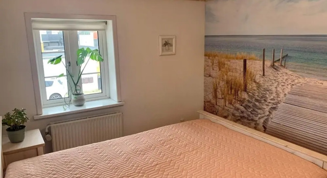 Коттедж Holiday Home in LÃ¸kken
