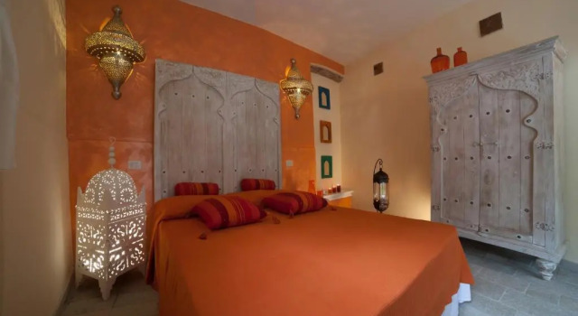 Bed & Breakfast Il Casale di Monserrato
