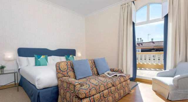 Unique Penthouse Giralda Views. Virgen de los Reyes, Забронировать Апартаменты/квартира Севилья провинция Севилья, рядом с Торре-дель-Оро