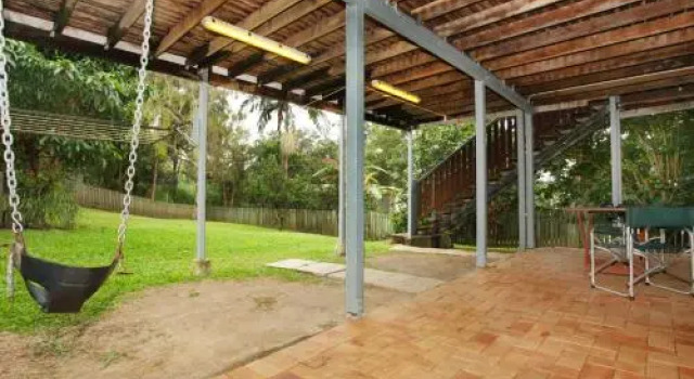 20 Scrub Road, Coolum Beach - Pet Friendly, Linen included, Prenota Appartamento Hotel a Queensland con parcheggio, Parcheggio