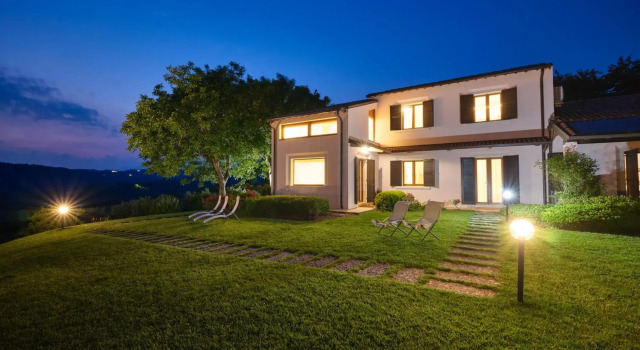 Villa Beatrice, Забронировать Вилла Коттеджи Вероны, Коттедж