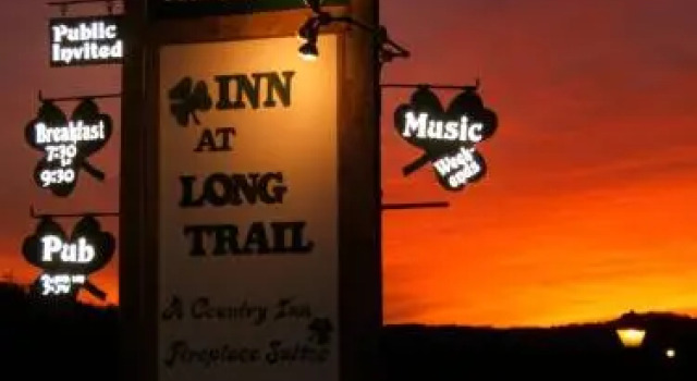 Inn at Long Trail, Buchen Sie Hotel Hotels in New England mit Parkplatz, Parkplätze
