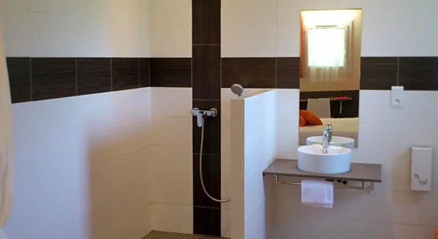 Номер Comfort The Originals City, Hôtel Le Lodge, Ondres, Bayonne Nord