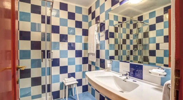 Трёхместный номер Marina Club Hotel