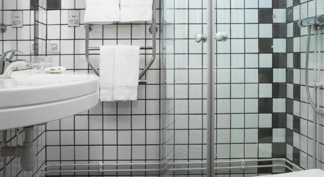 Трёхместный номер Standard Bohusgården Hotell & Konferens